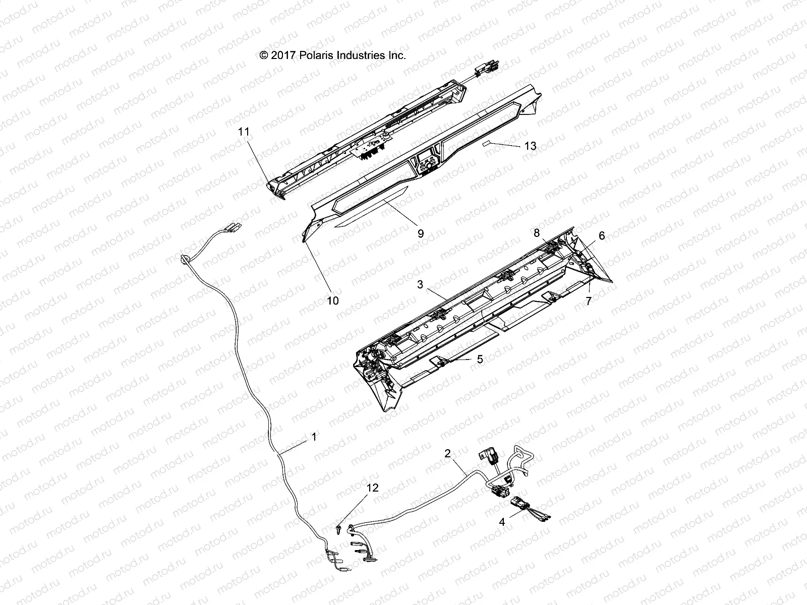 ACCESSORY | ACCESSORY, AUDIO - R18RGE99FM/SCM/CCM (702182)