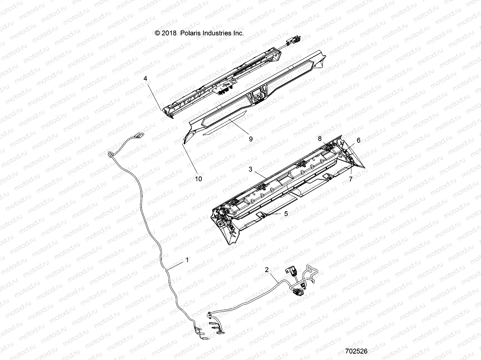 ACCESSORY | ACCESSORY, AUDIO - R19RGE99FF/SFF/PCF/PFF (702526