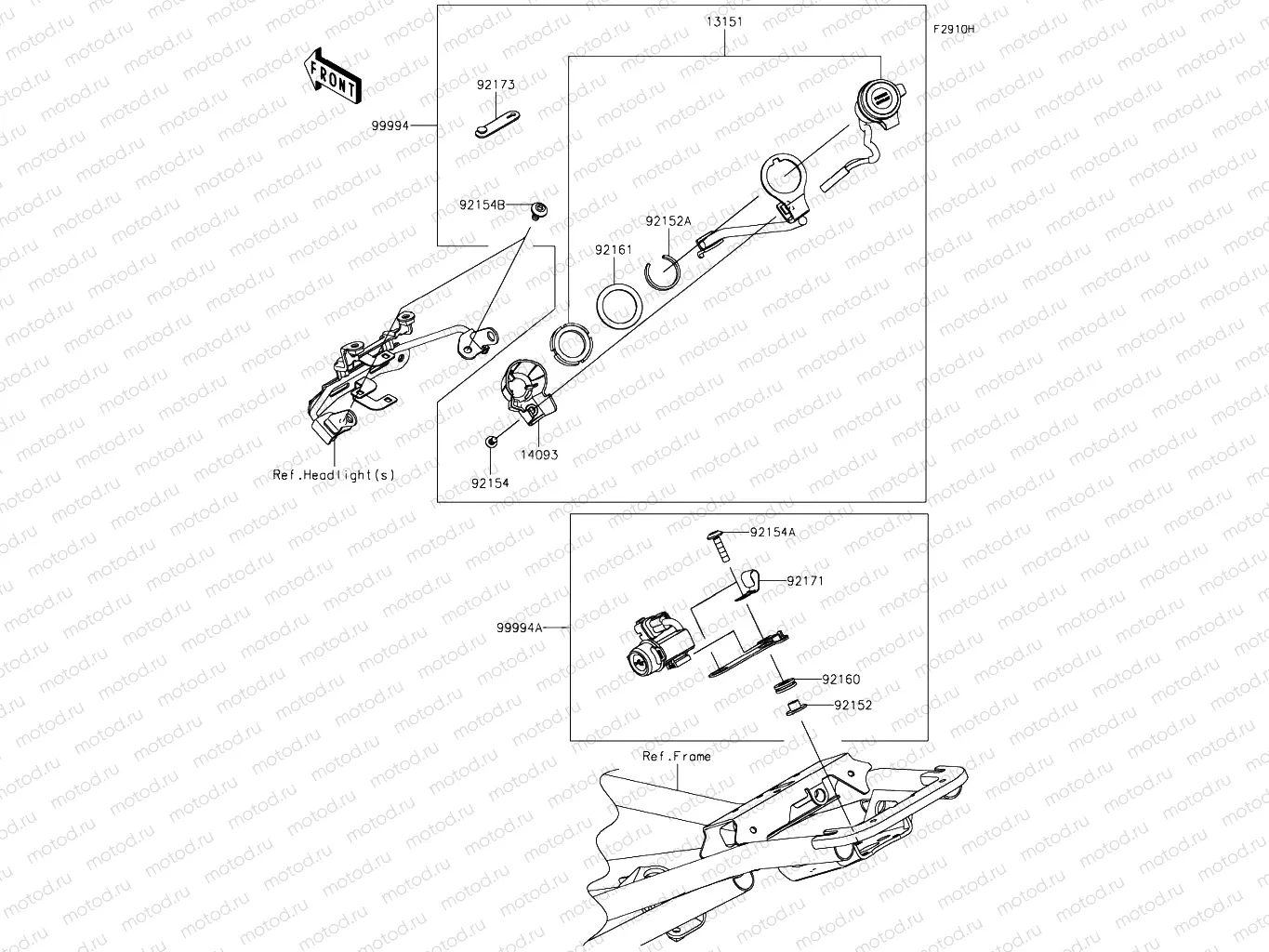 Accessory (DC and USB Socket)