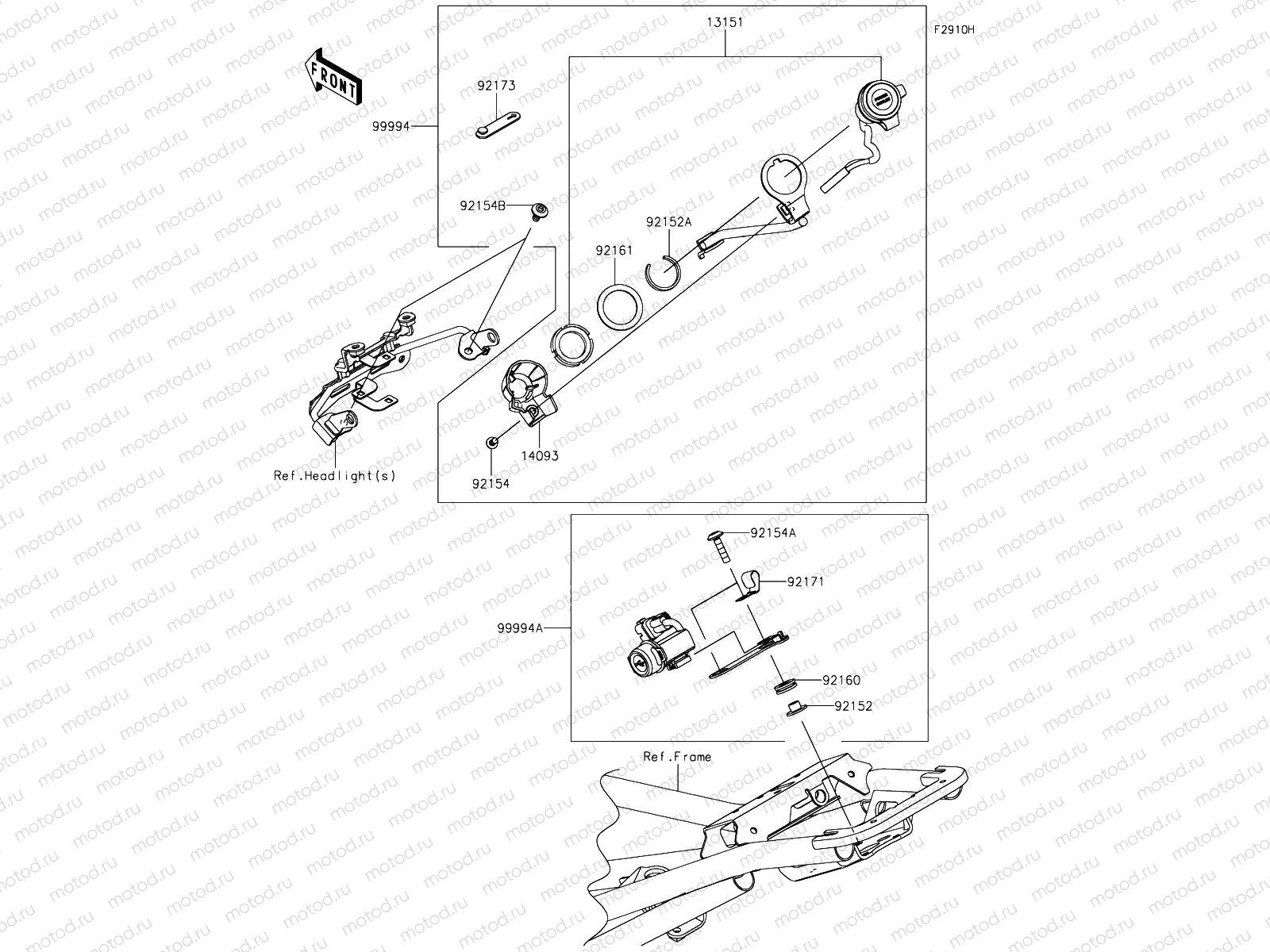 Accessory - DC and USB Socket
