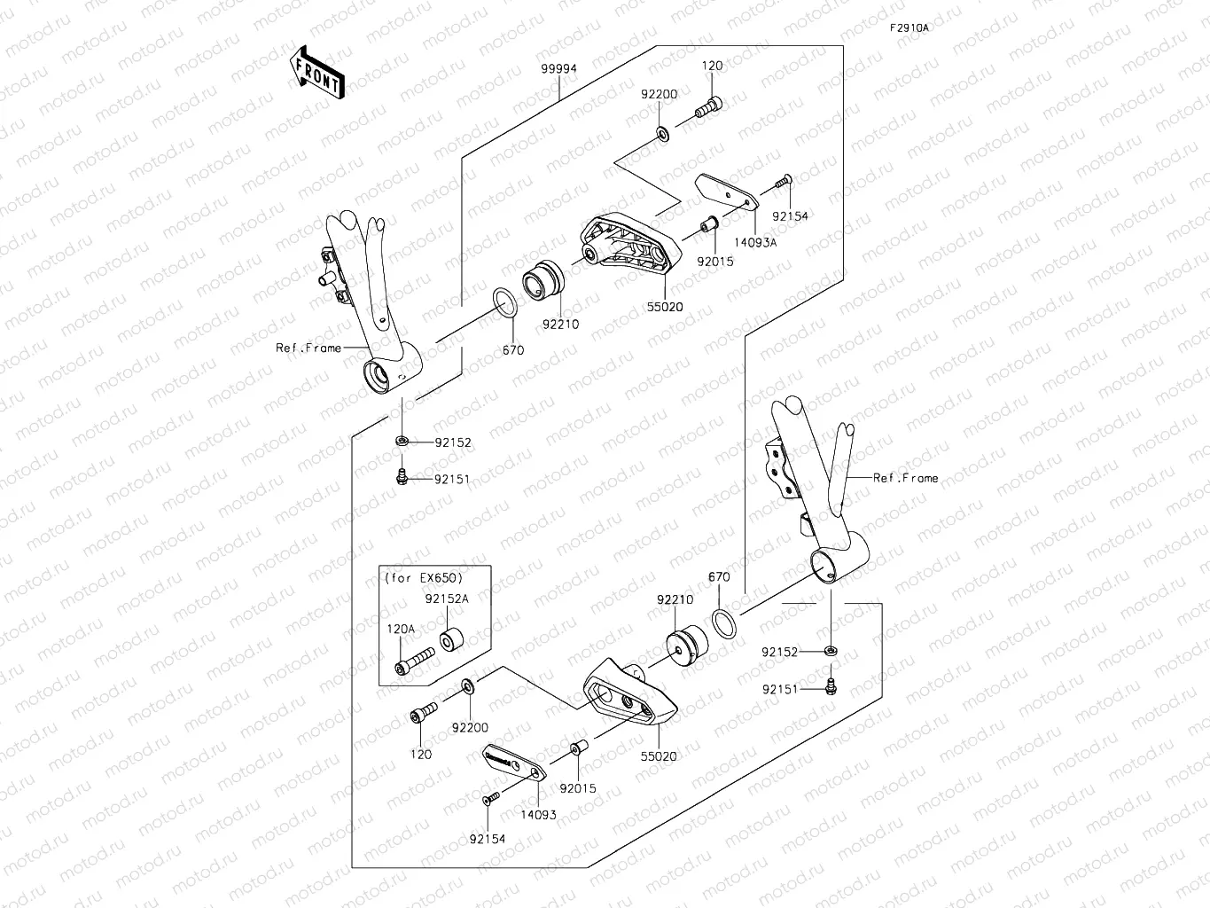 Accessory (Frame Slider)