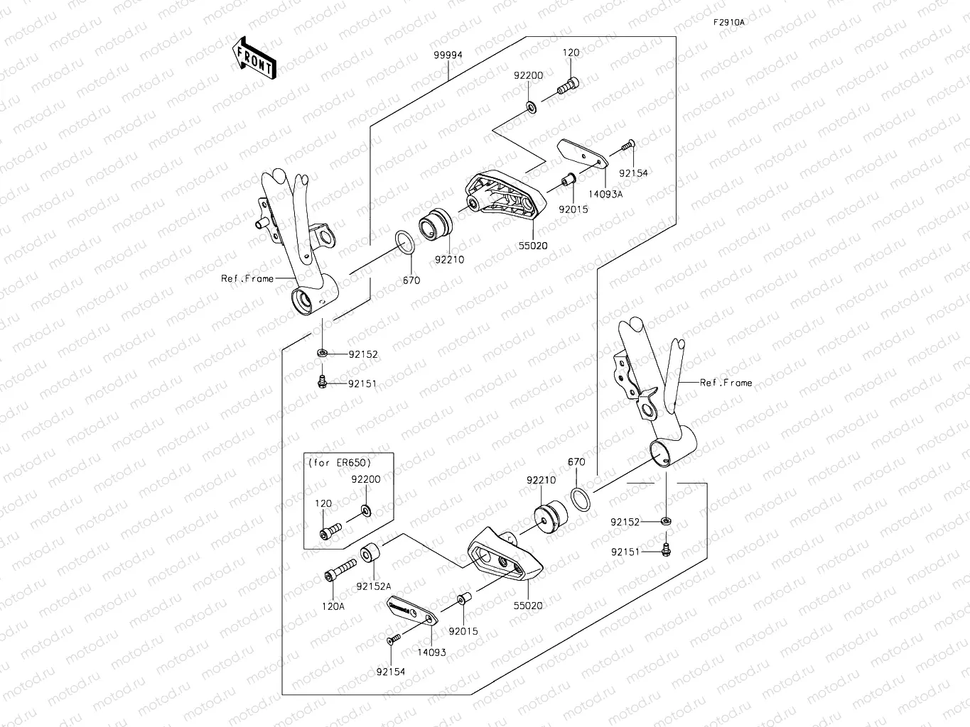 Accessory (Frame Slider)