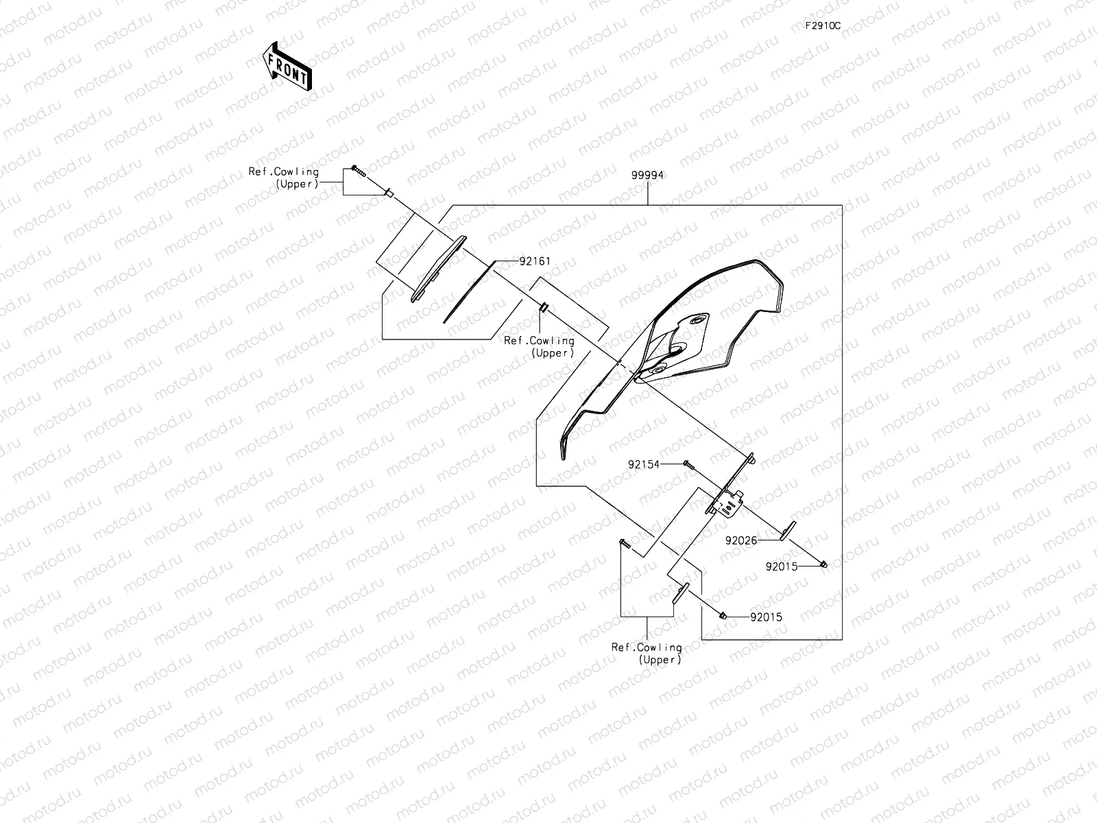 Accessory Hand Cover