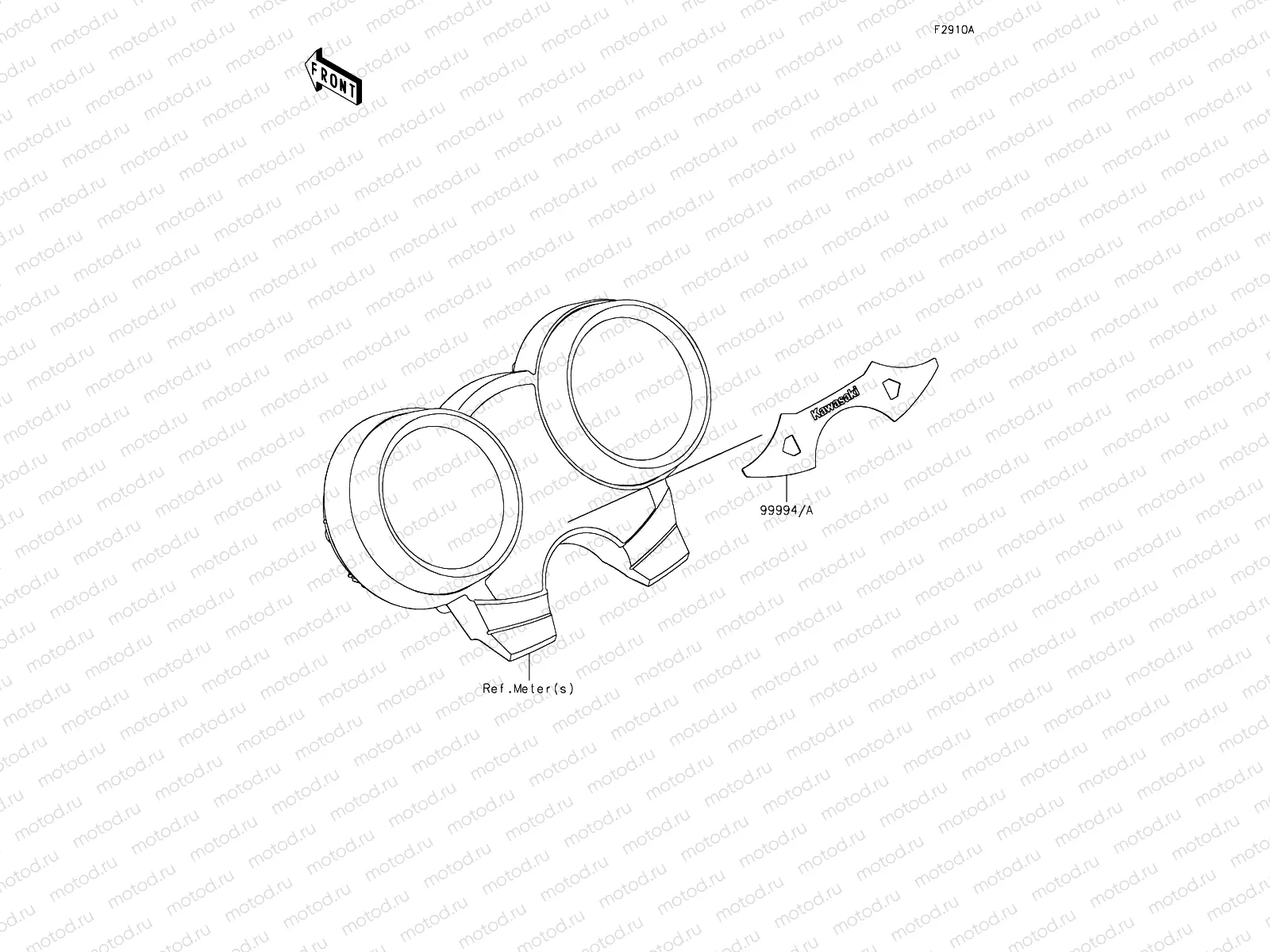 Accessory - Indicator Cover