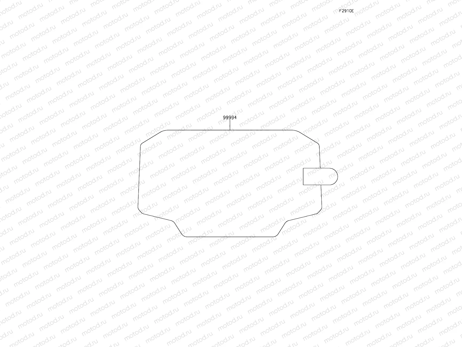 Accessory - Scratch Resistant Film