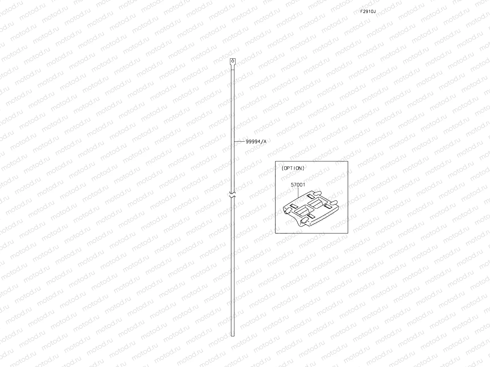 Accessory - Wheel Rim Tape
