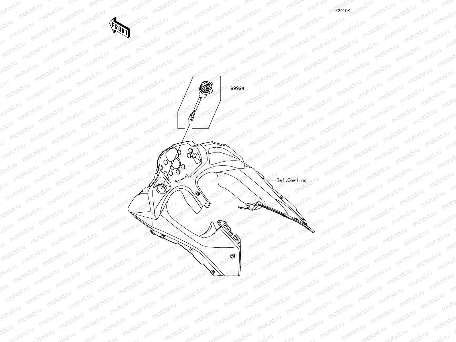 Accessory(DC Output)