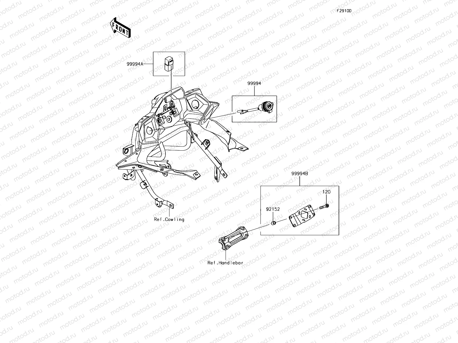 Accessory(DC Output etc.)