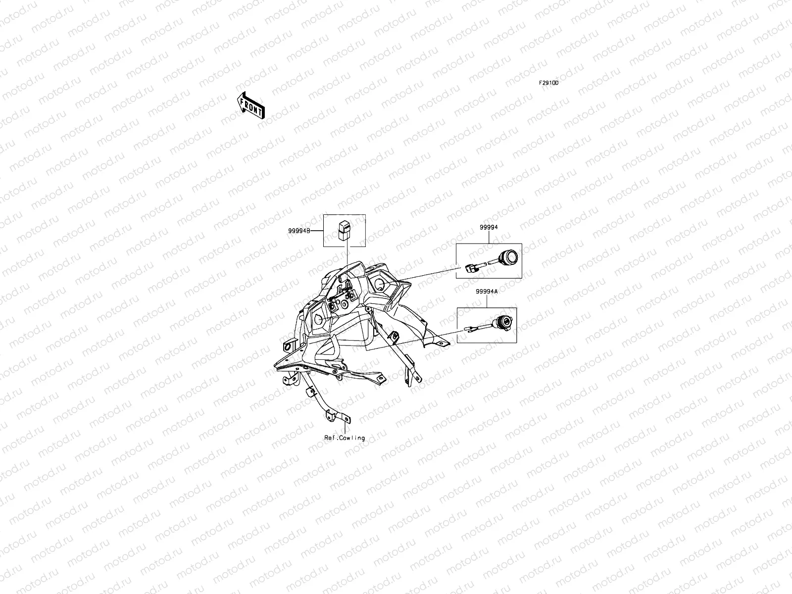 Accessory(DC Output etc.)