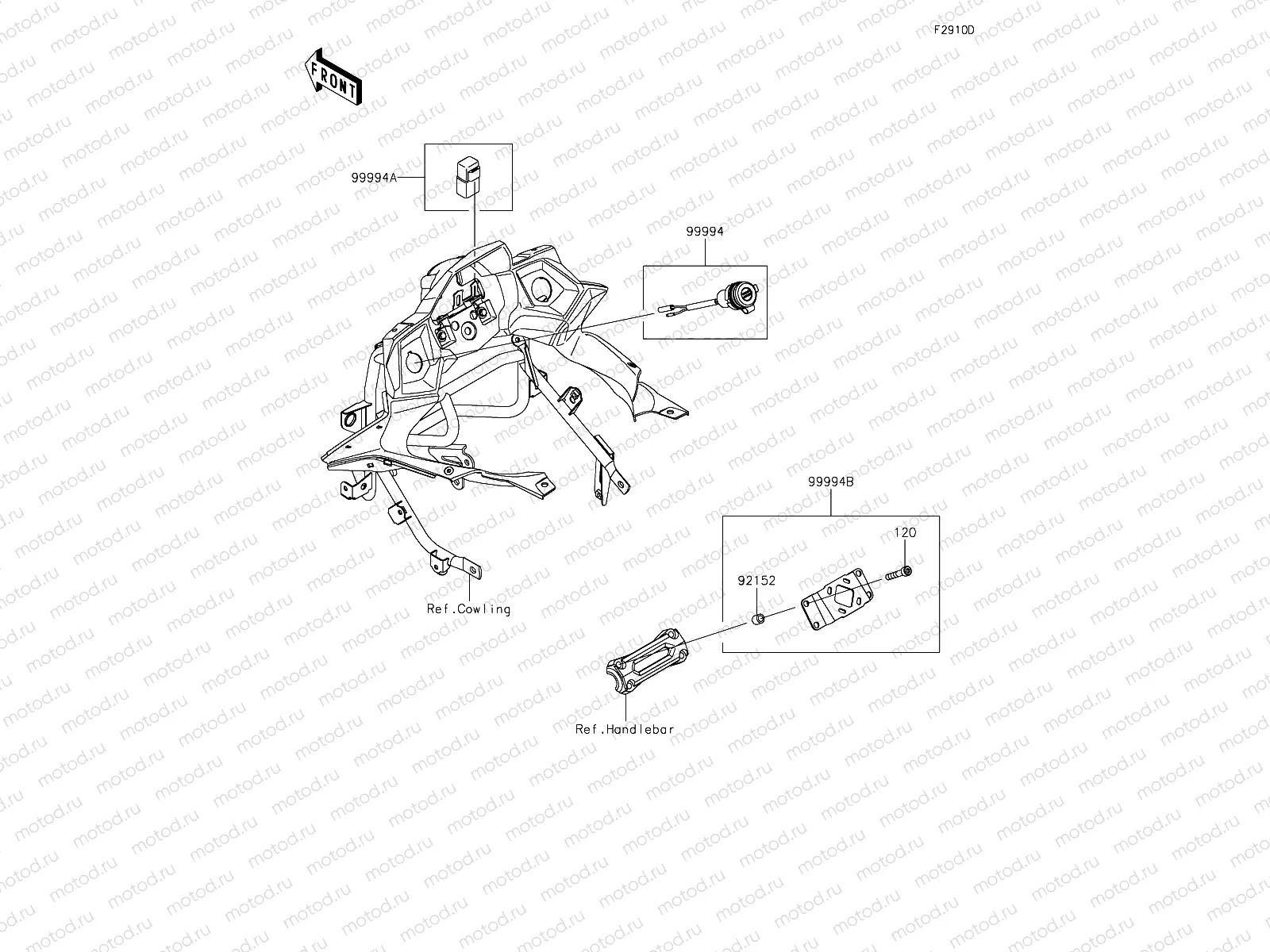 Accessory(DC Output etc.)