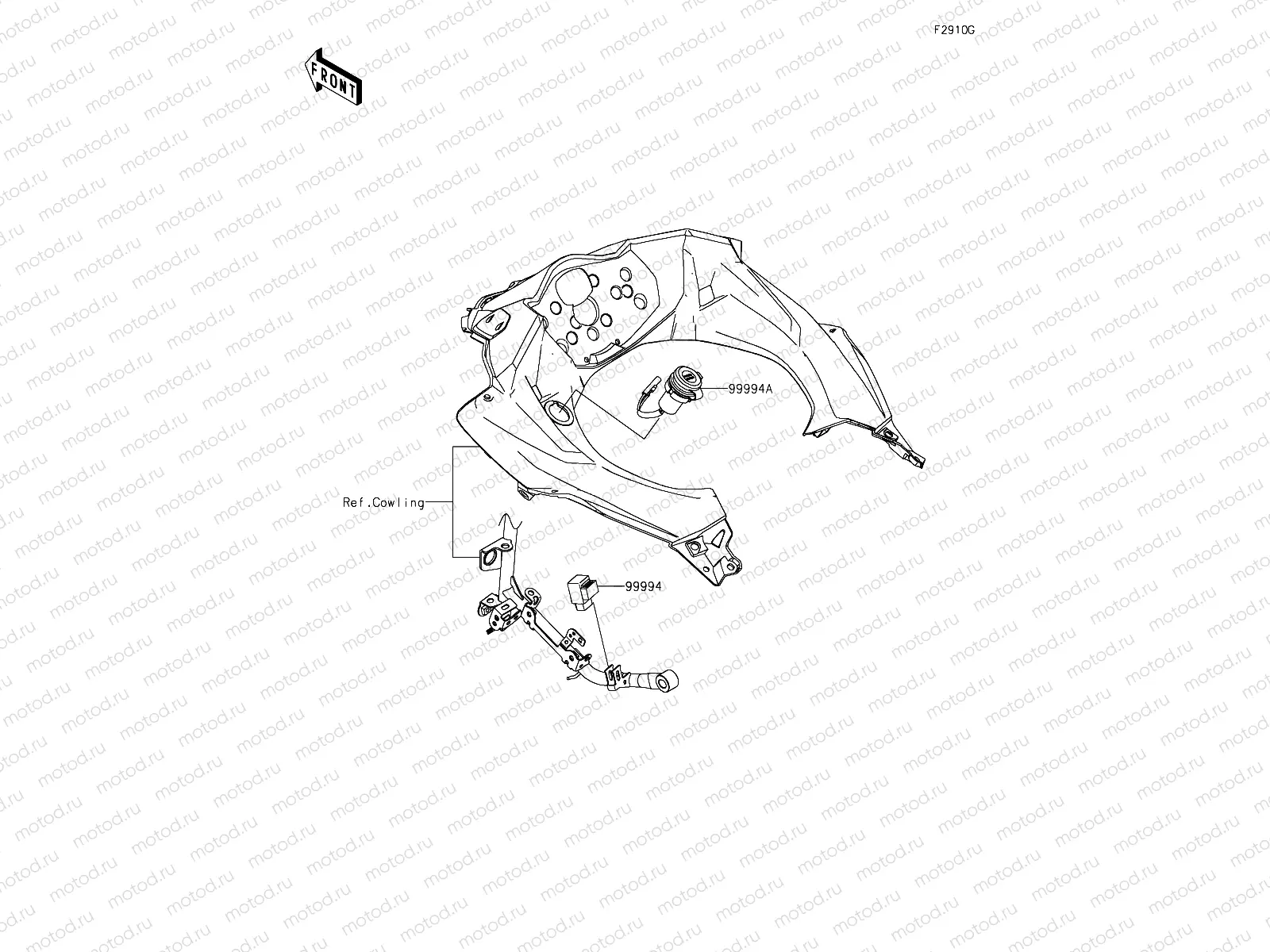 Accessory(DC Output etc.)