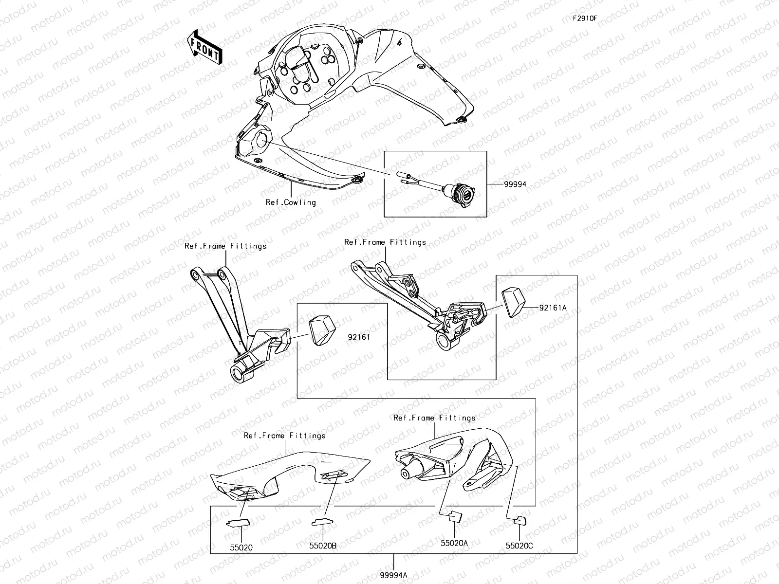 Accessory(DC Output etc.)