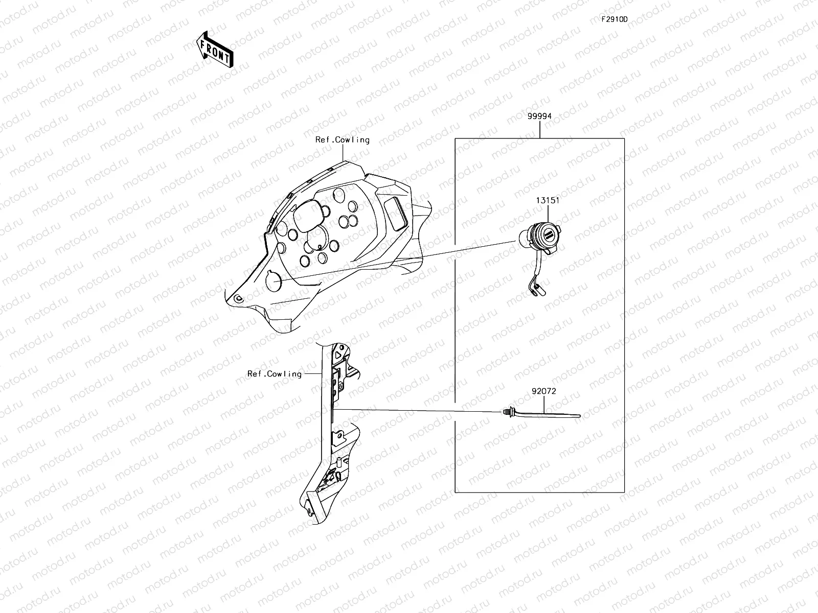 Accessory(DC Socket)