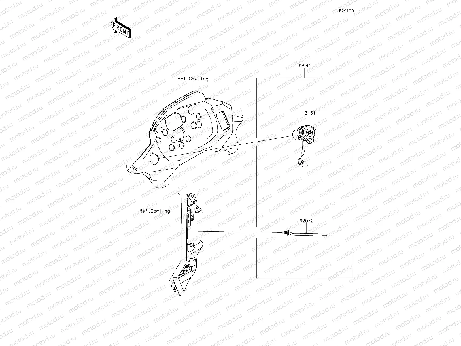 Accessory(DC Socket)