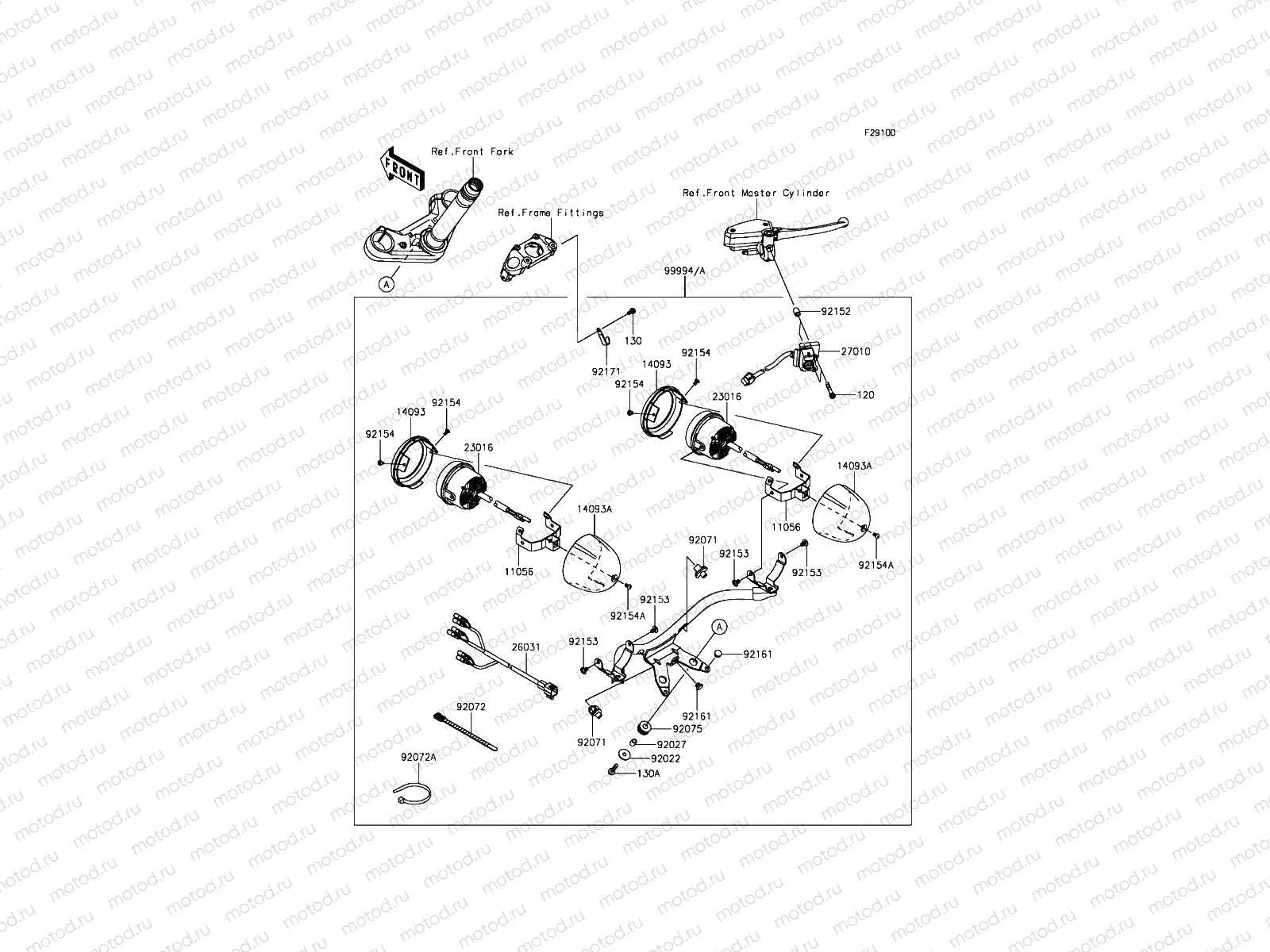 Accessory(Fog Lamp)