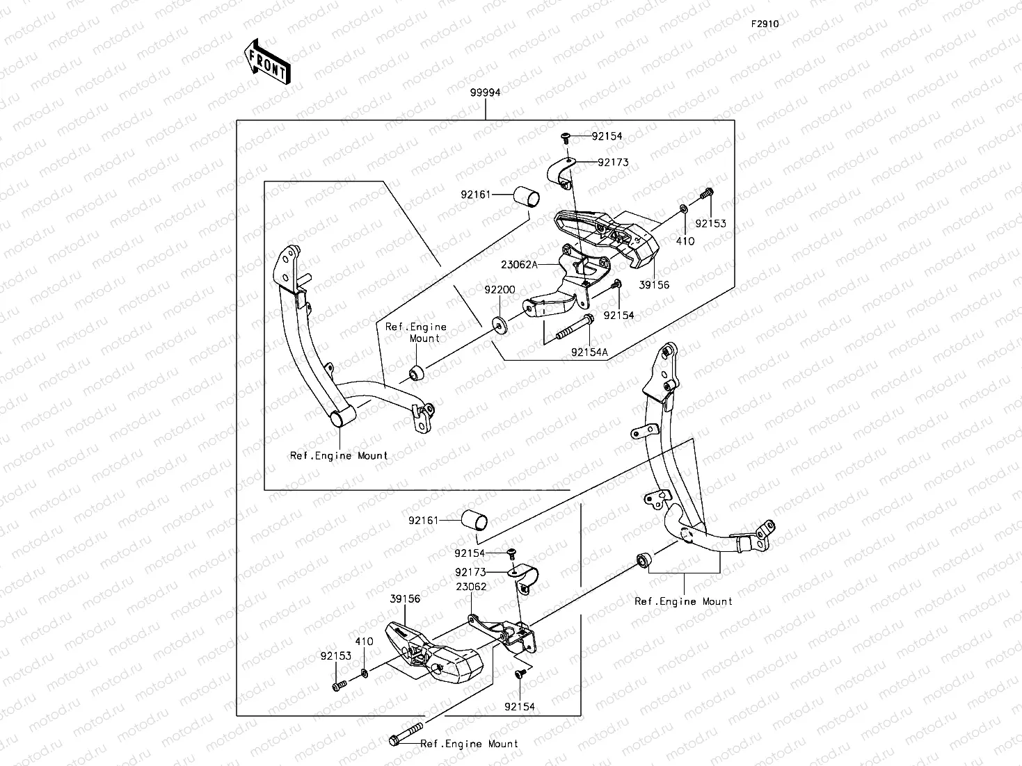 Accessory(Frame Slider)