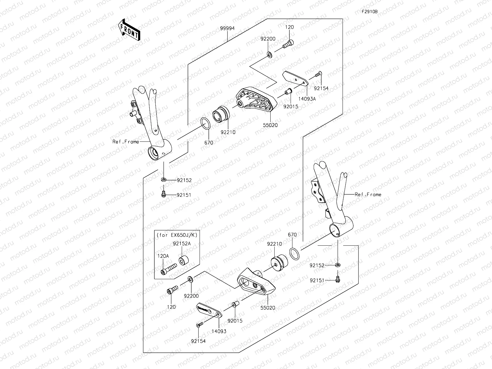 Accessory(Frame Slider)