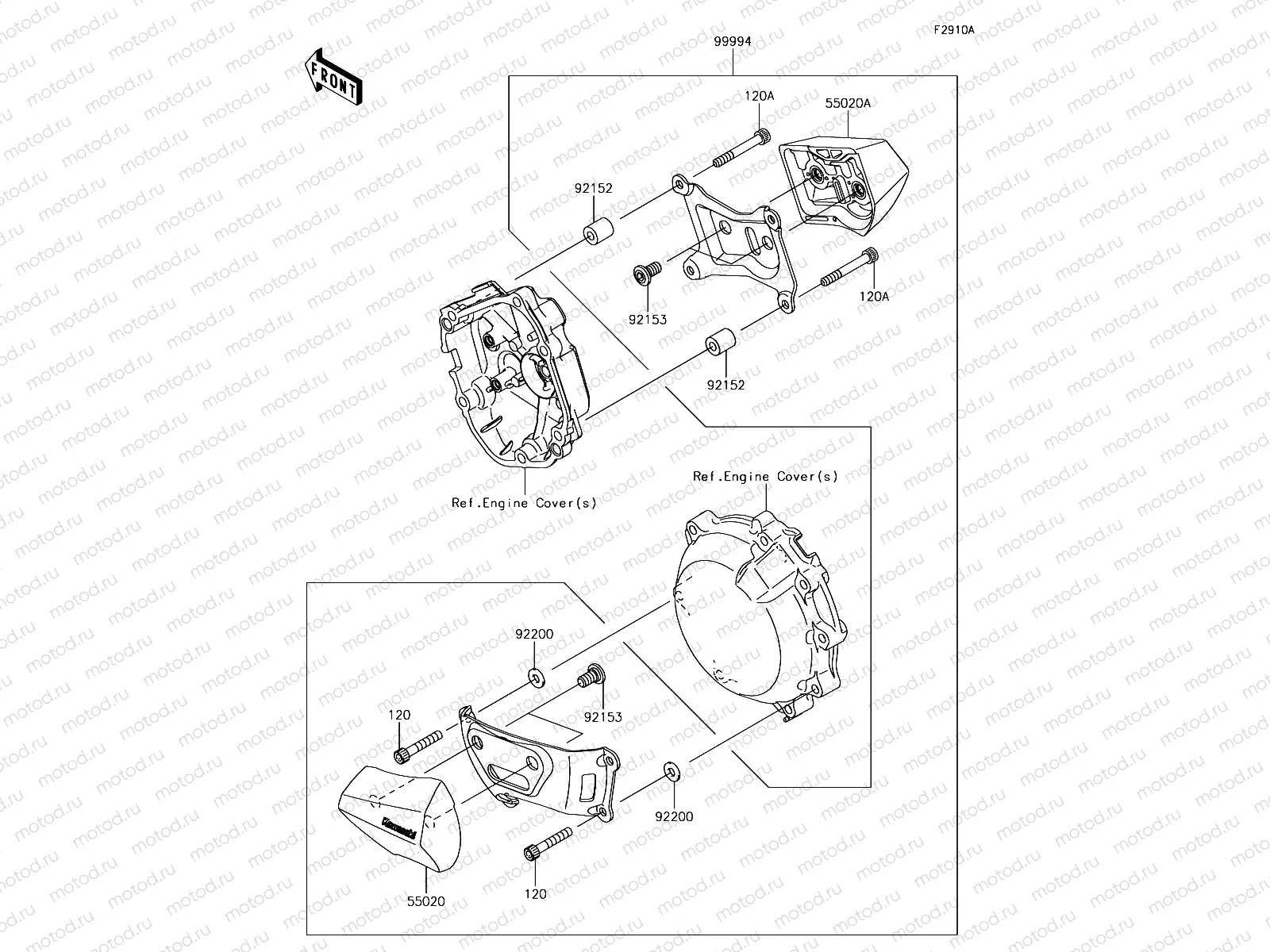 Accessory(Frame Slider)