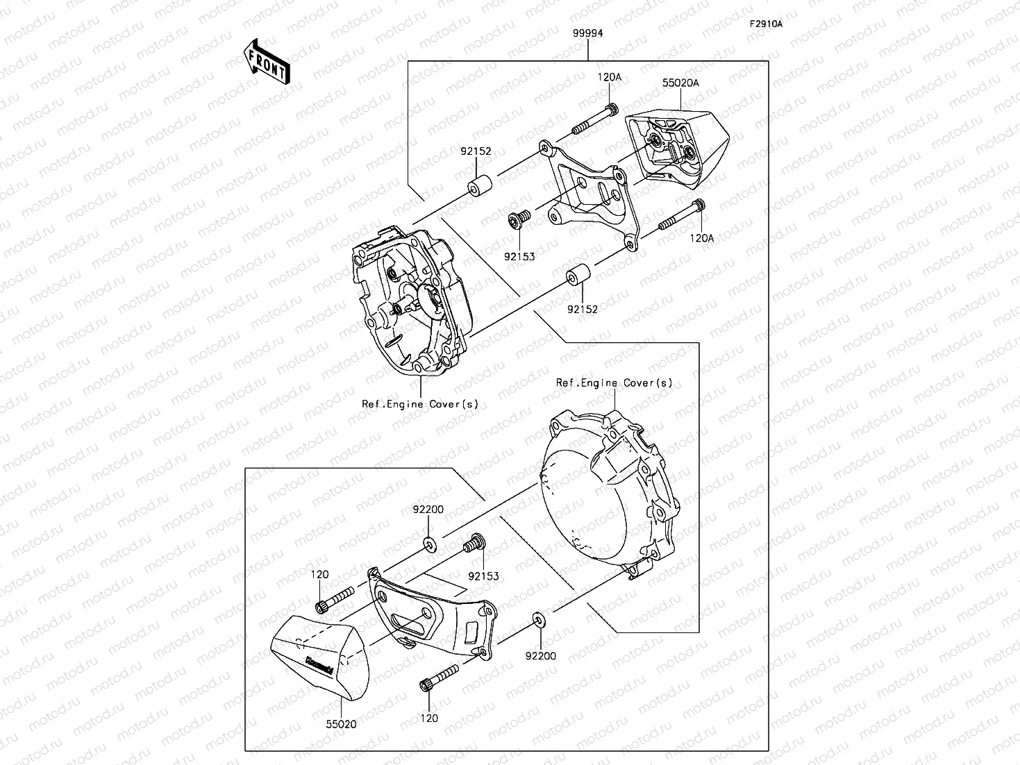 Accessory(Frame Slider)