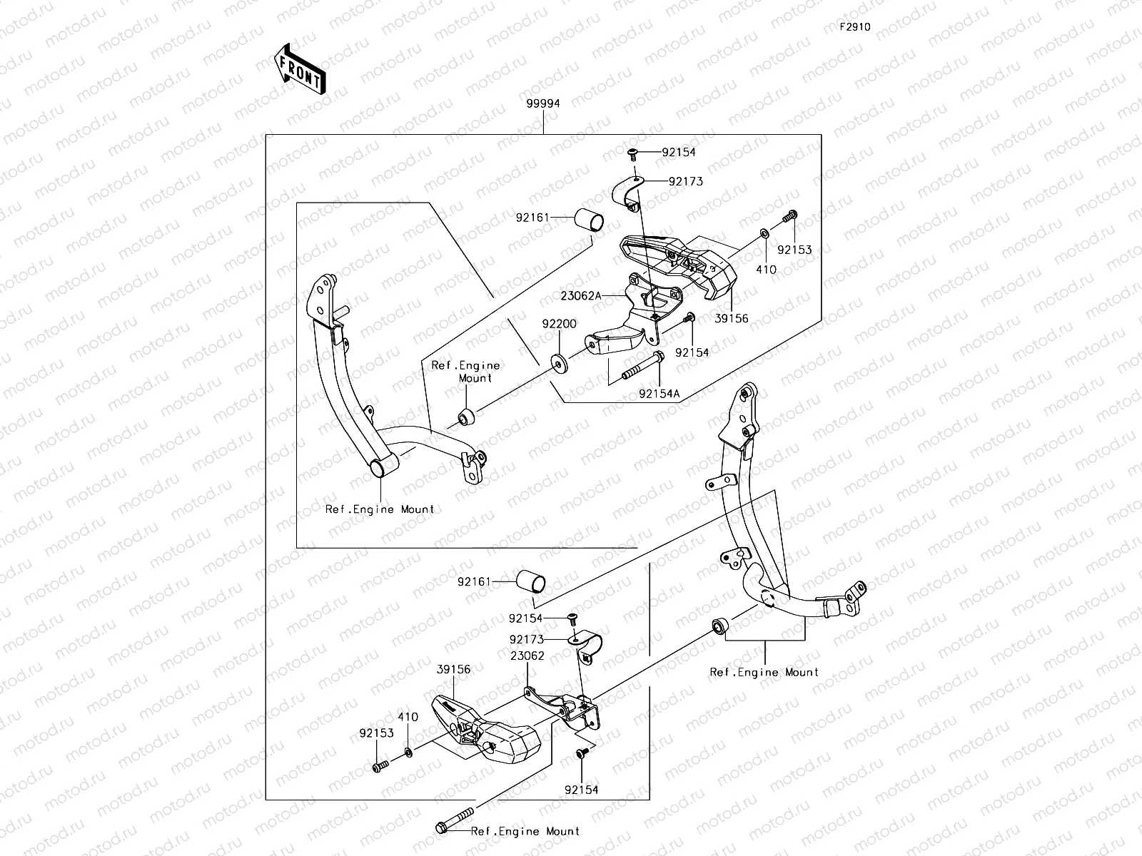 Accessory(Frame Slider)