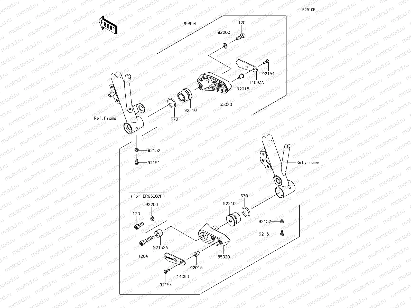 Accessory(Frame Slider)