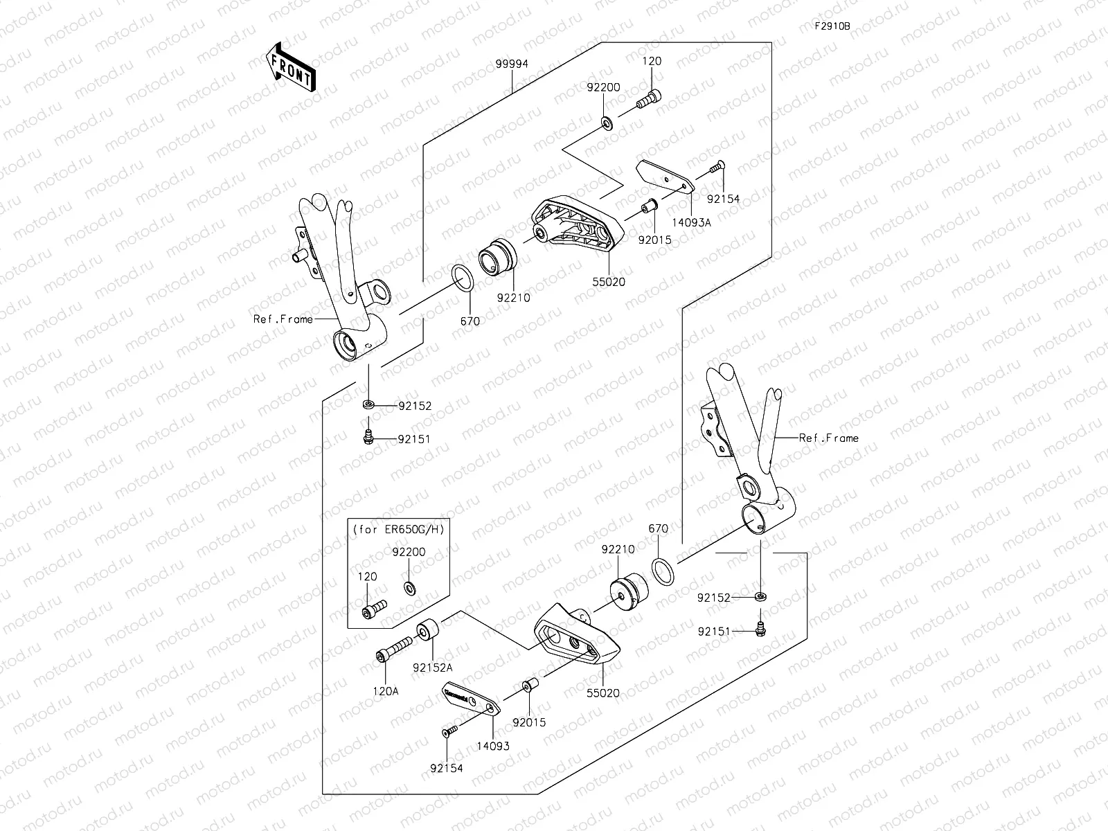 Accessory(Frame Slider)