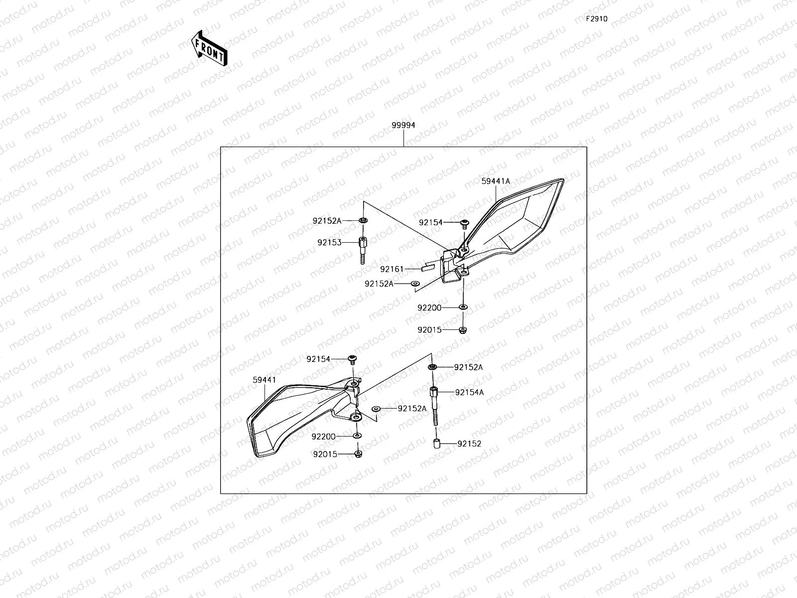 Accessory(Hand Guard)