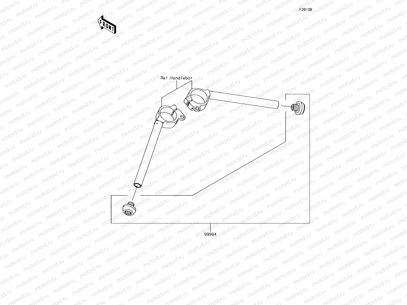 Accessory(Handle Weight)