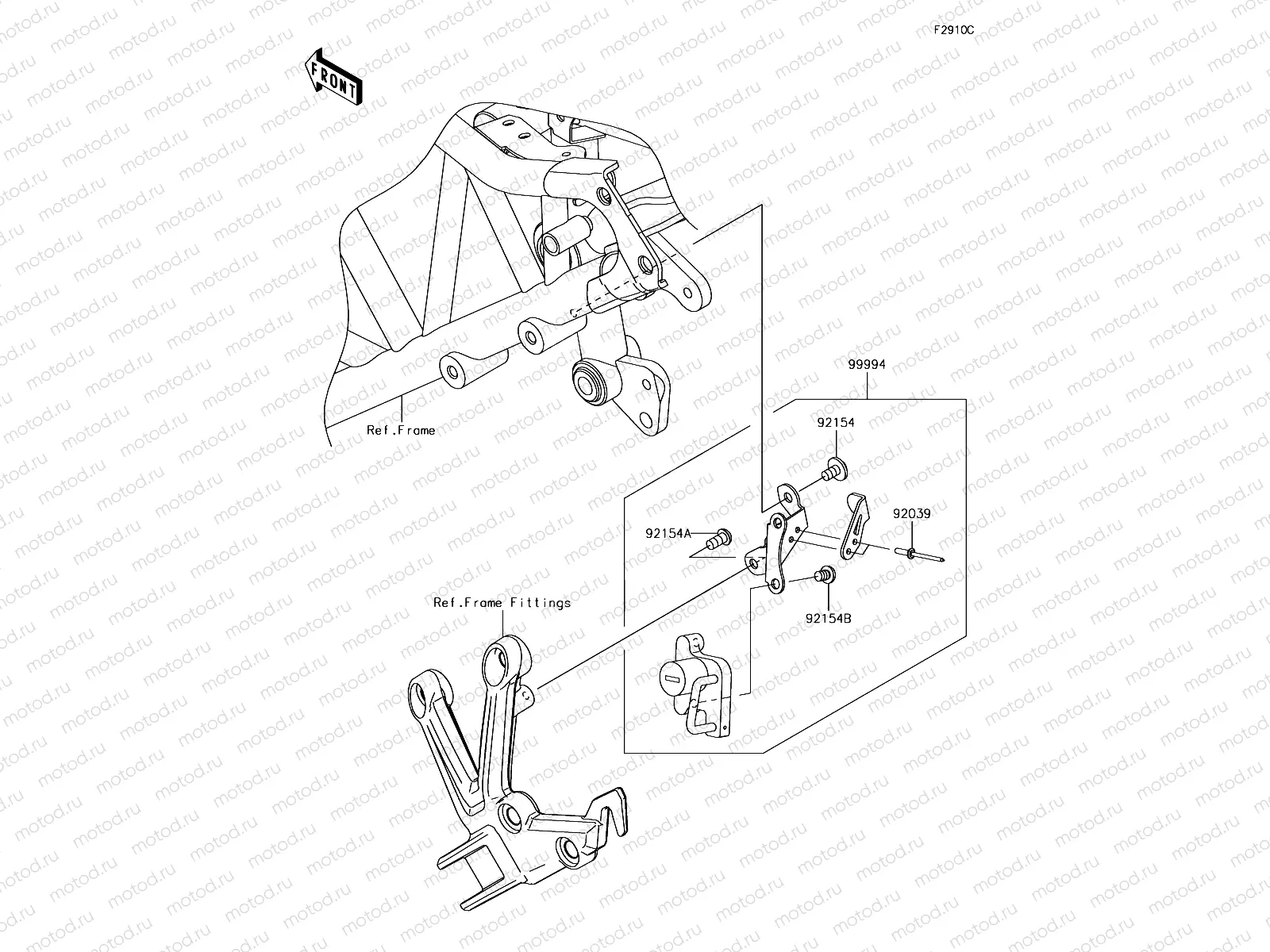 Accessory(Helmet Lock)