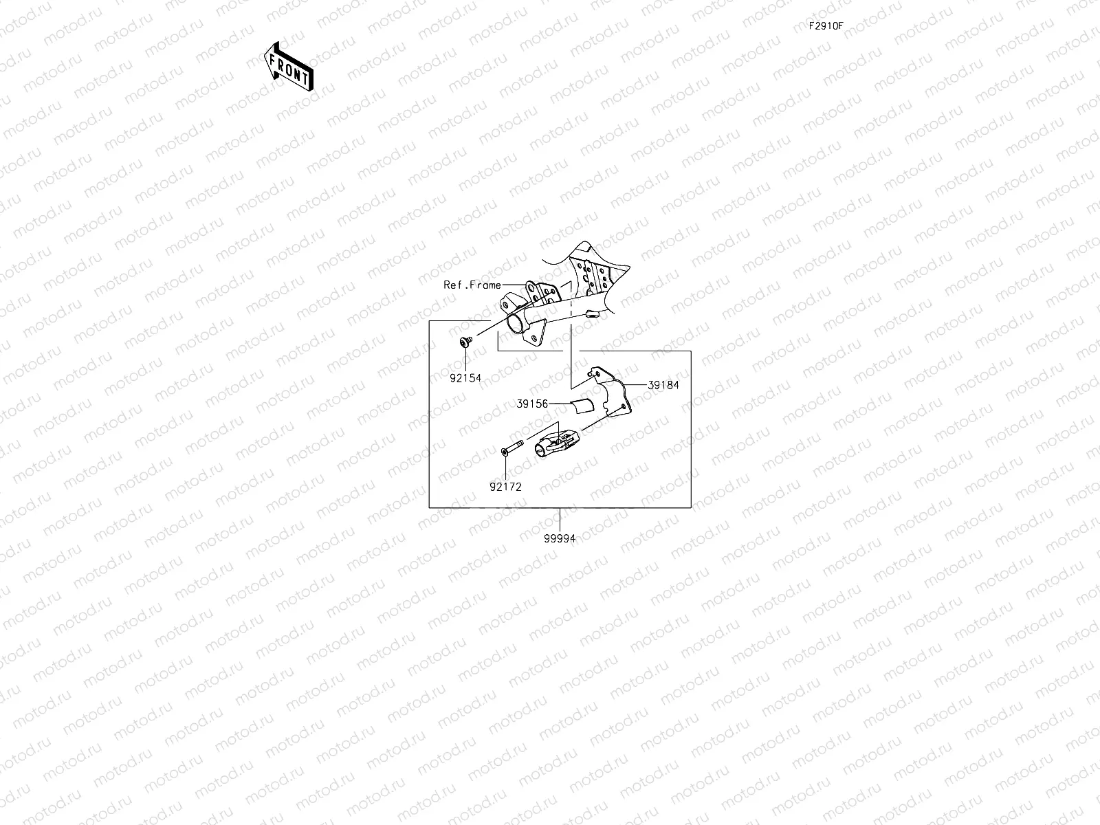 Accessory(Helmet Lock)