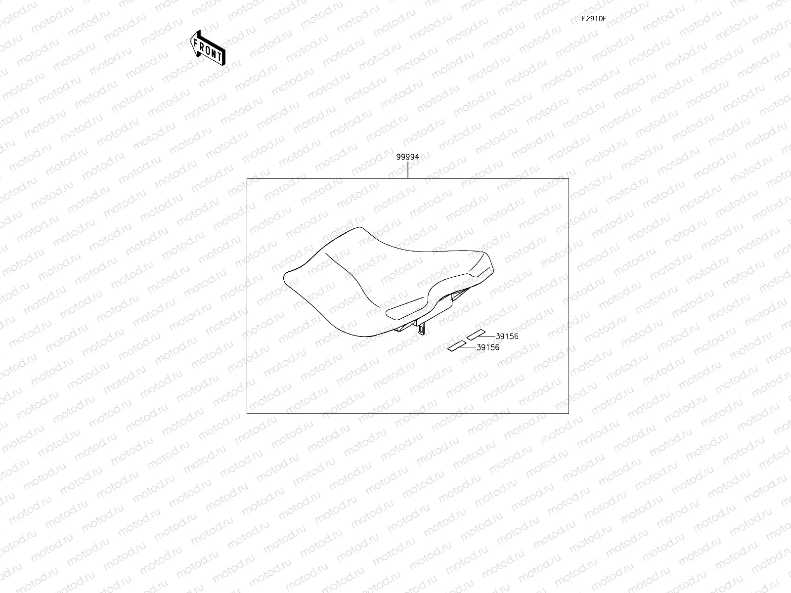 Accessory(High Seat)