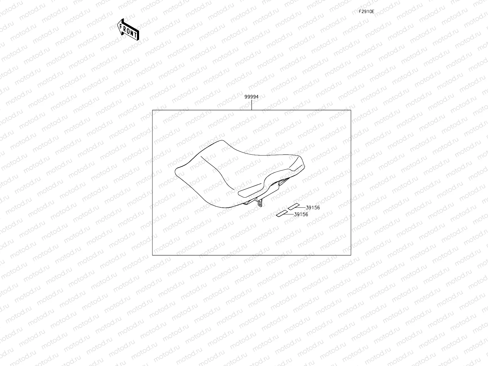 Accessory(High Seat)