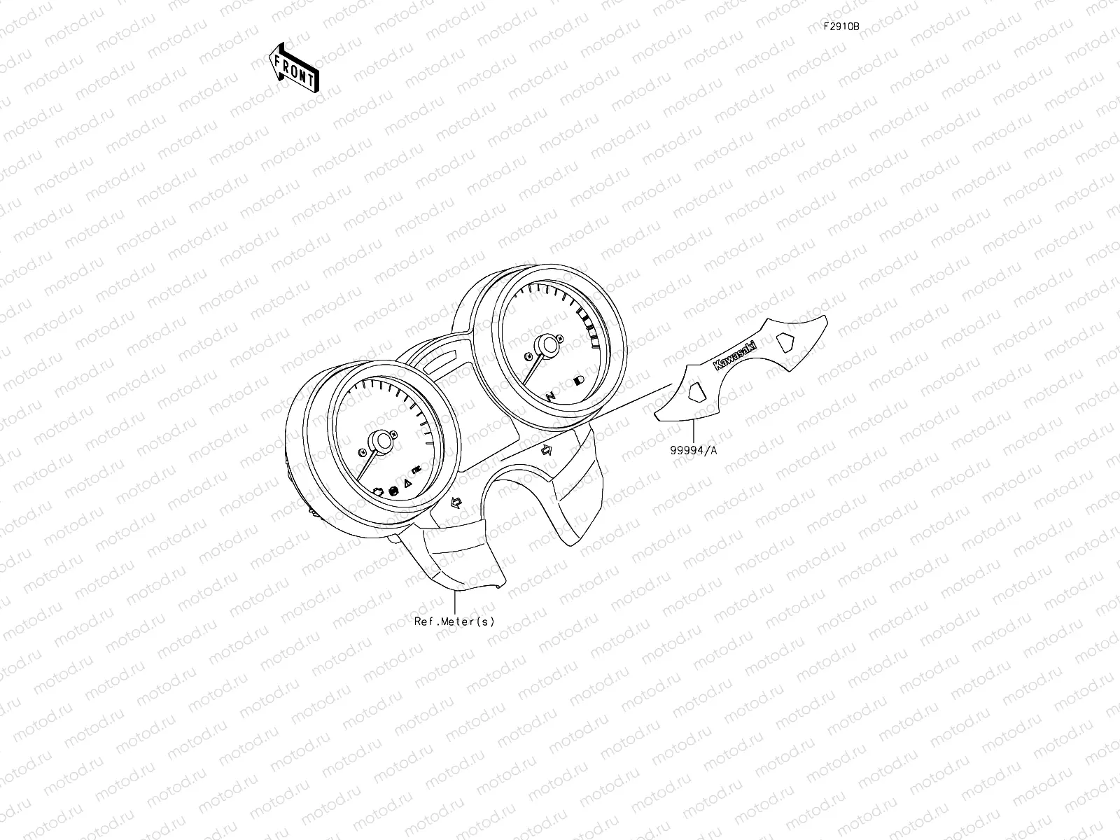 Accessory(Indicator Cover)