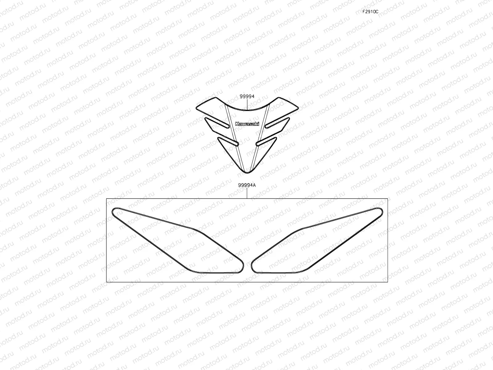 Accessory(Pads)