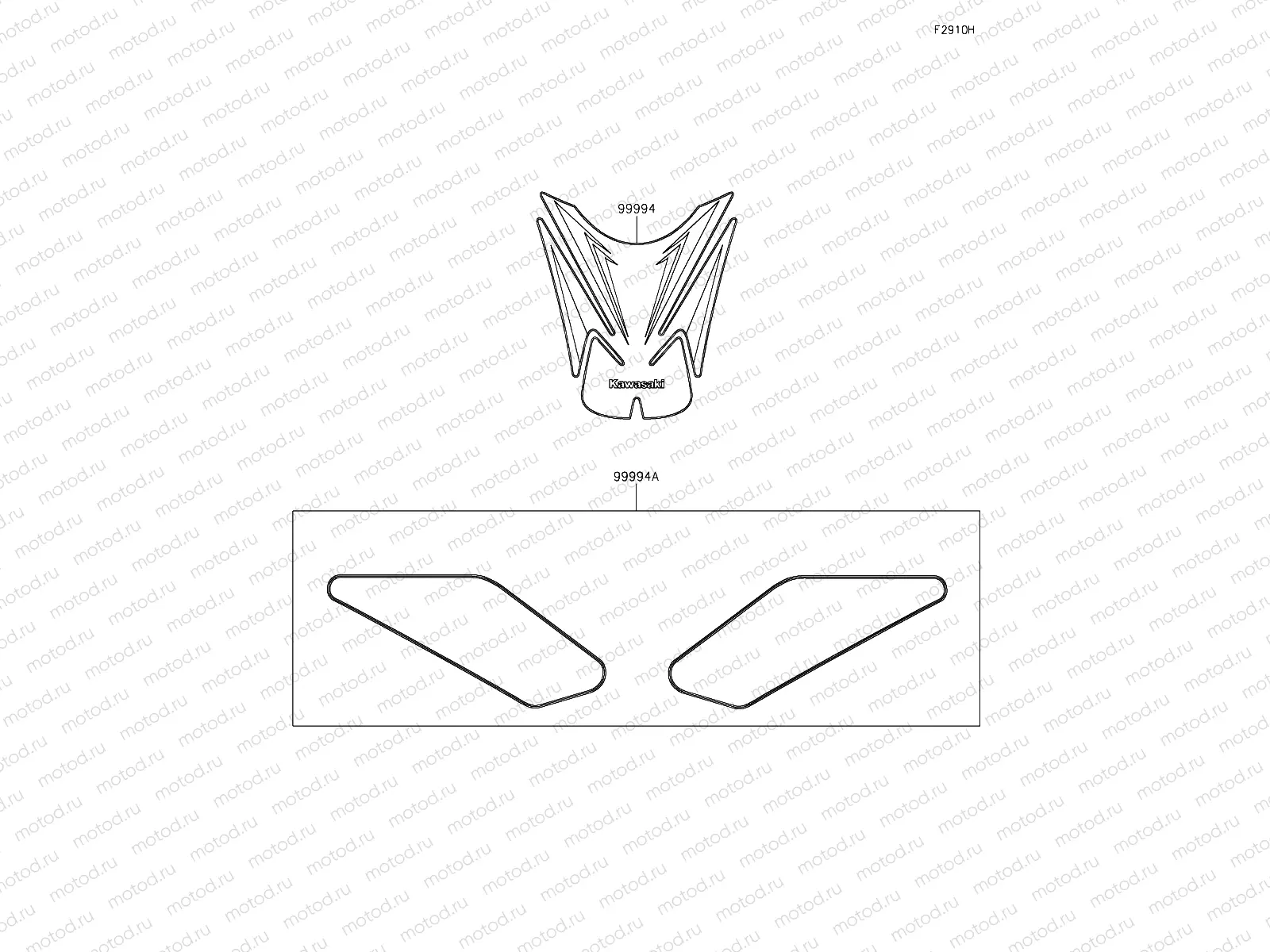 Accessory(Pads)