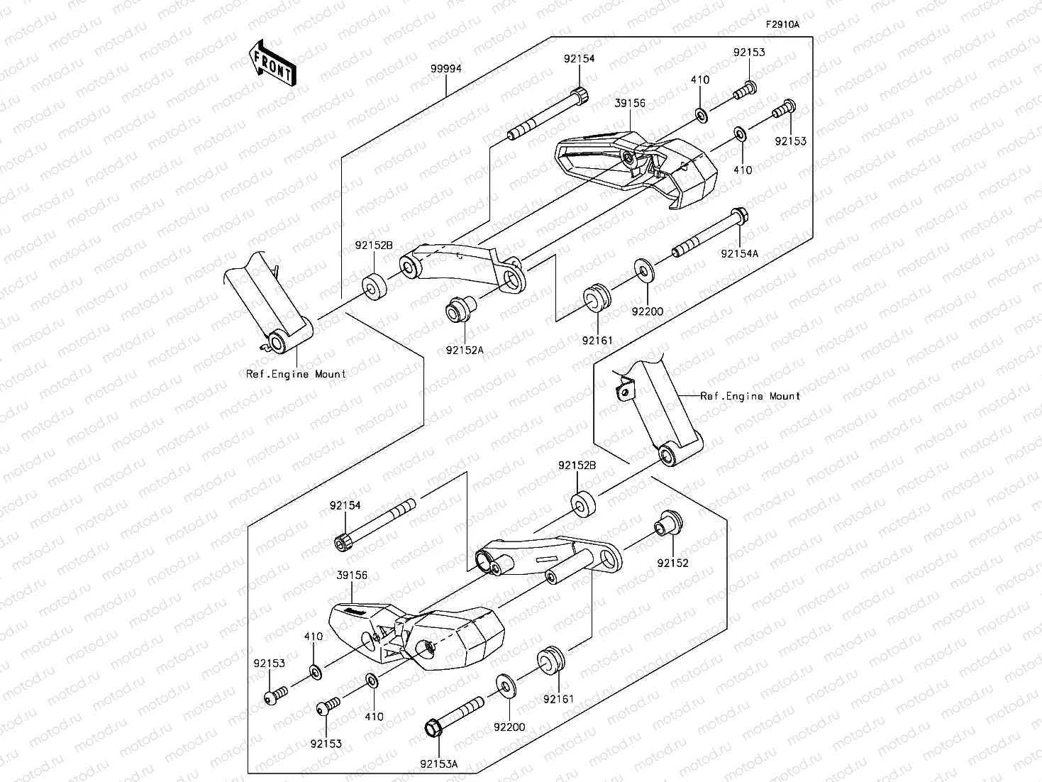 Accessory(Shroud Slider)