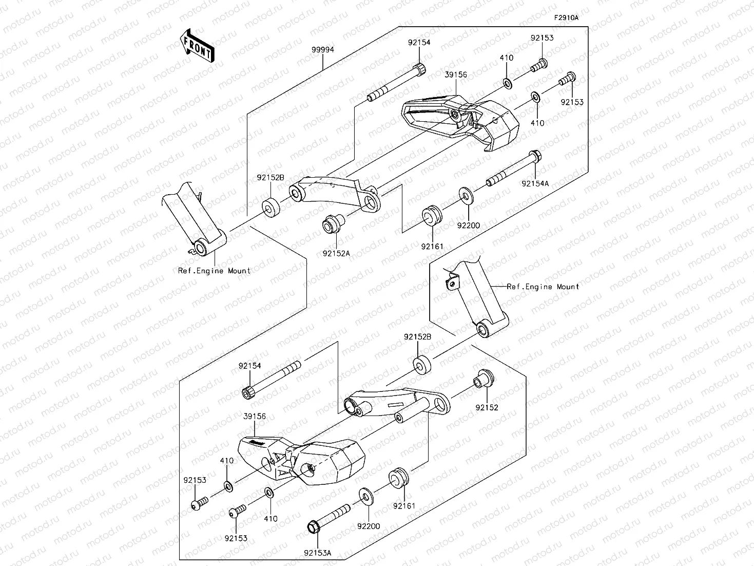 Accessory(Shroud Slider)