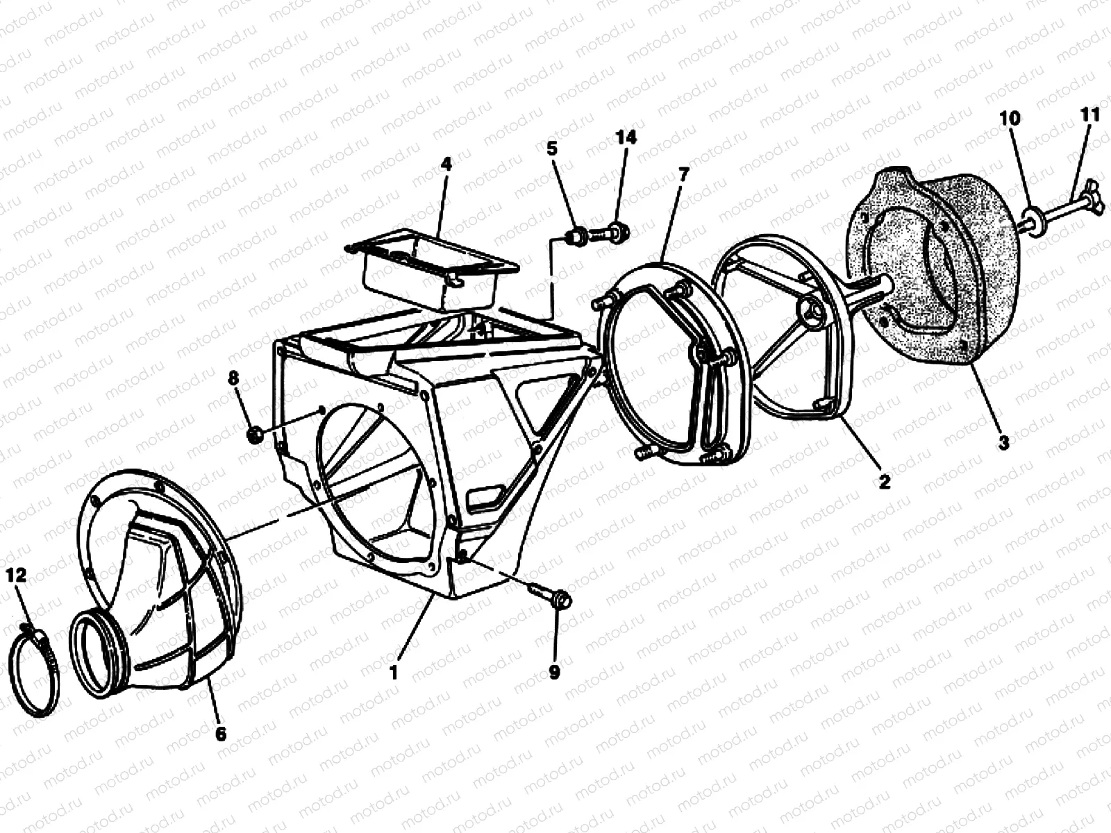 AIR BOX