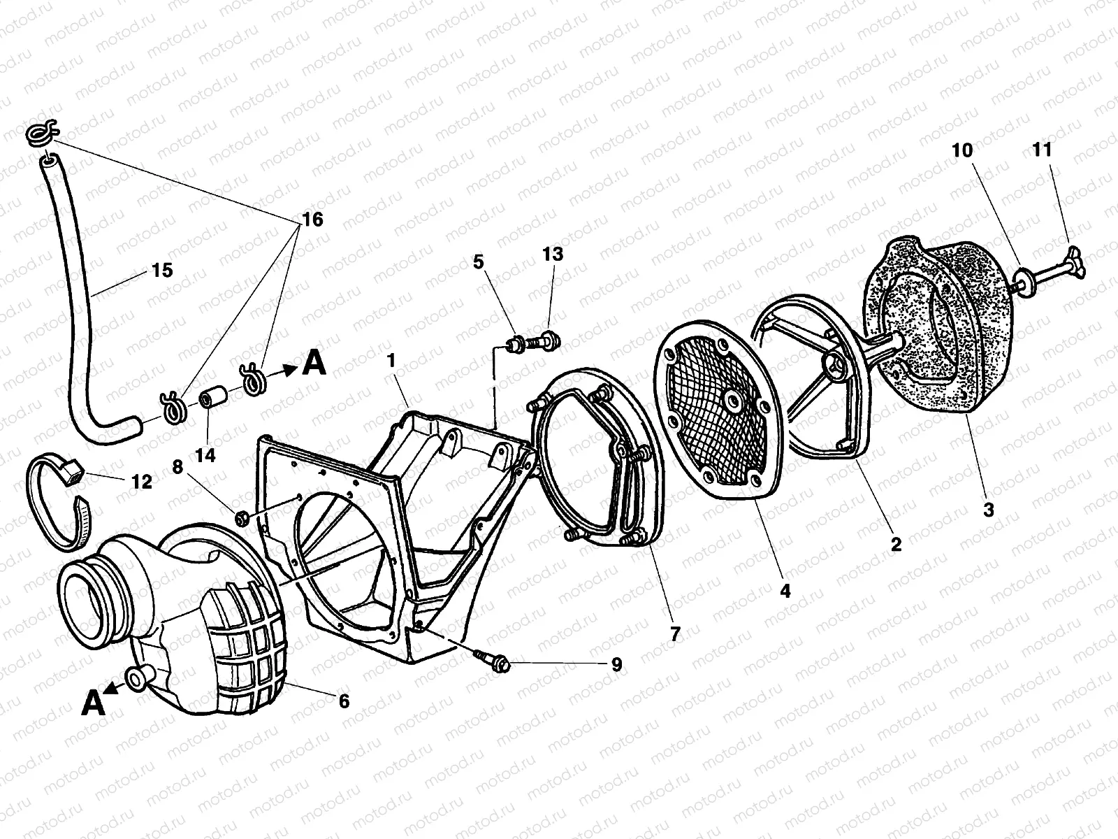 AIR BOX
