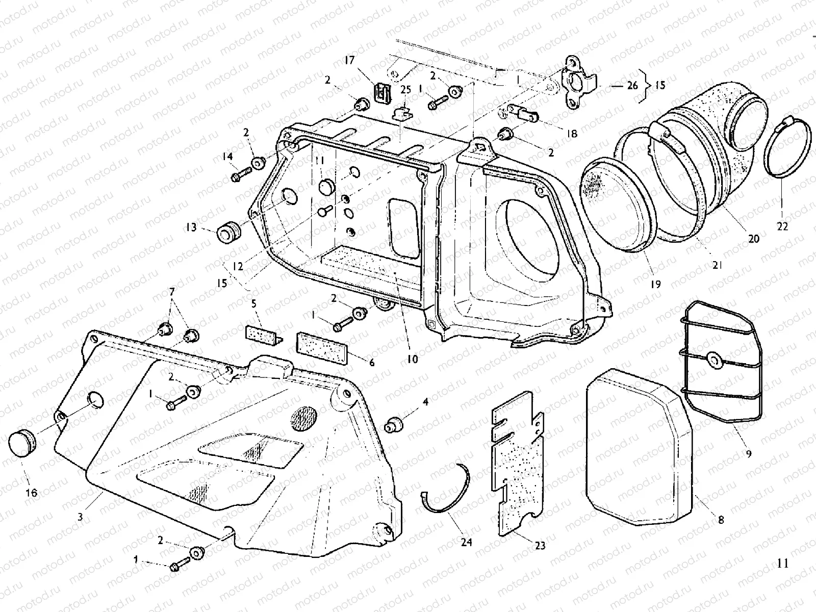AIR BOX