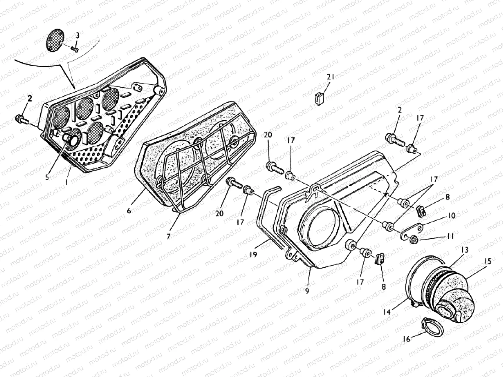 AIR BOX