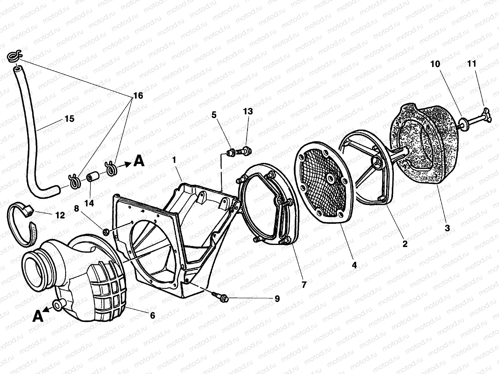 AIR BOX