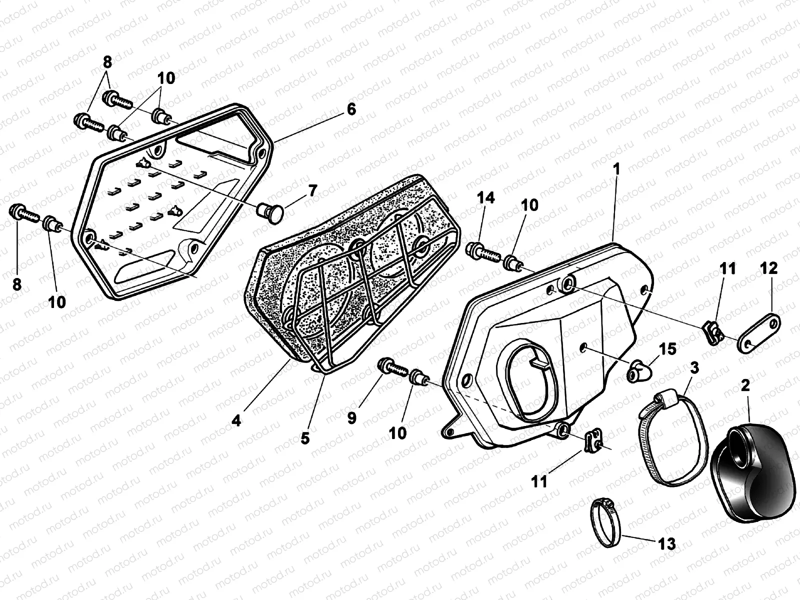 AIR BOX