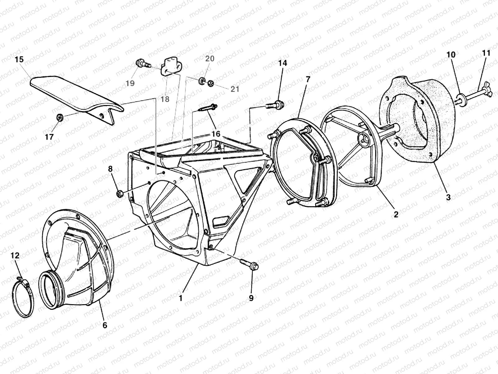 AIR BOX