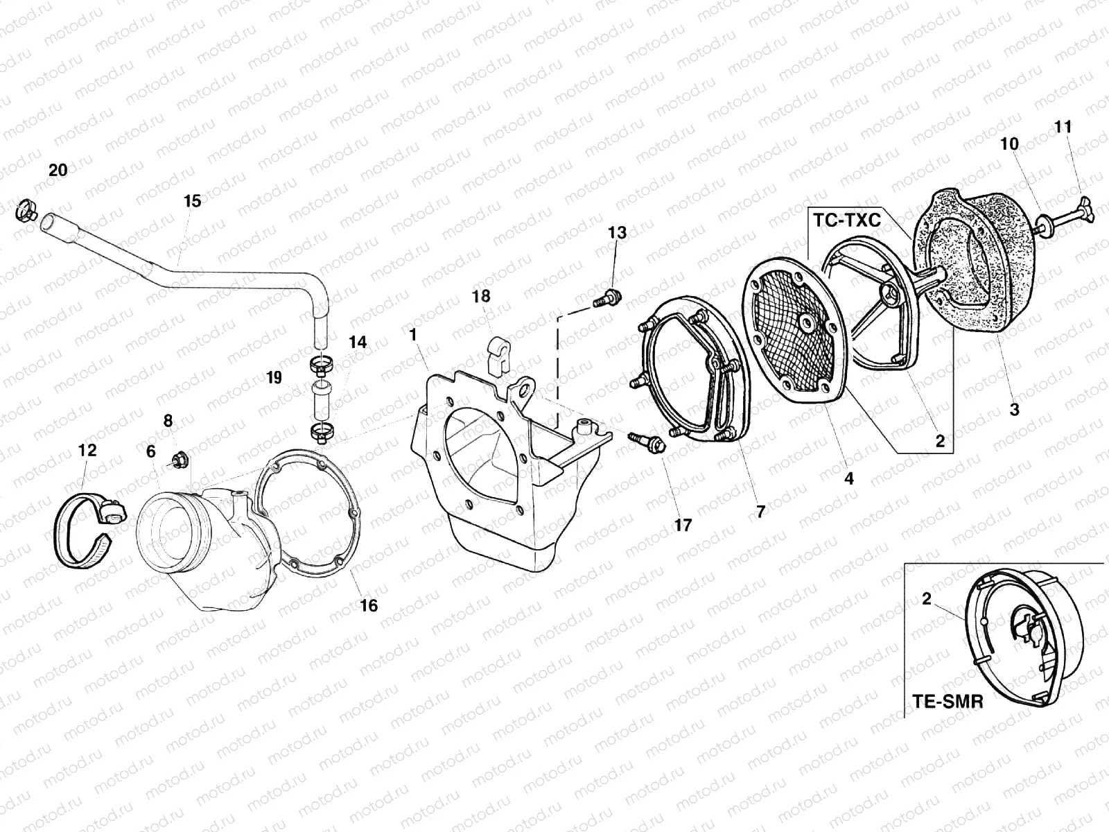 AIR BOX