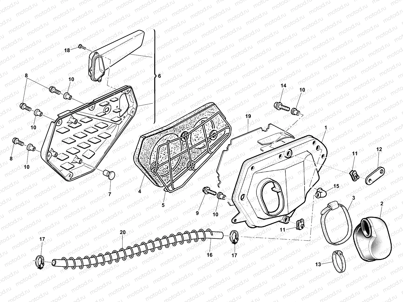 AIR BOX