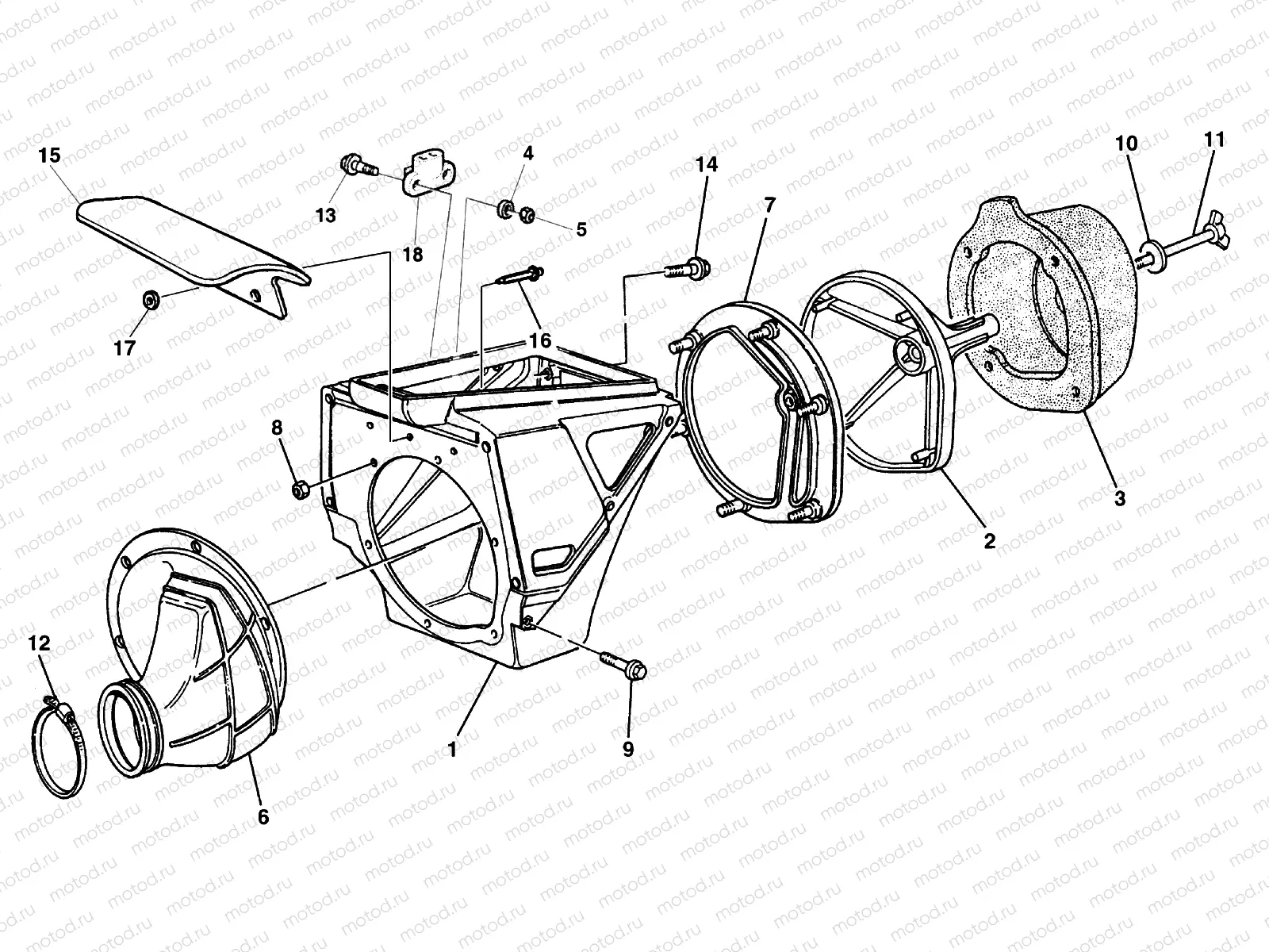AIR BOX