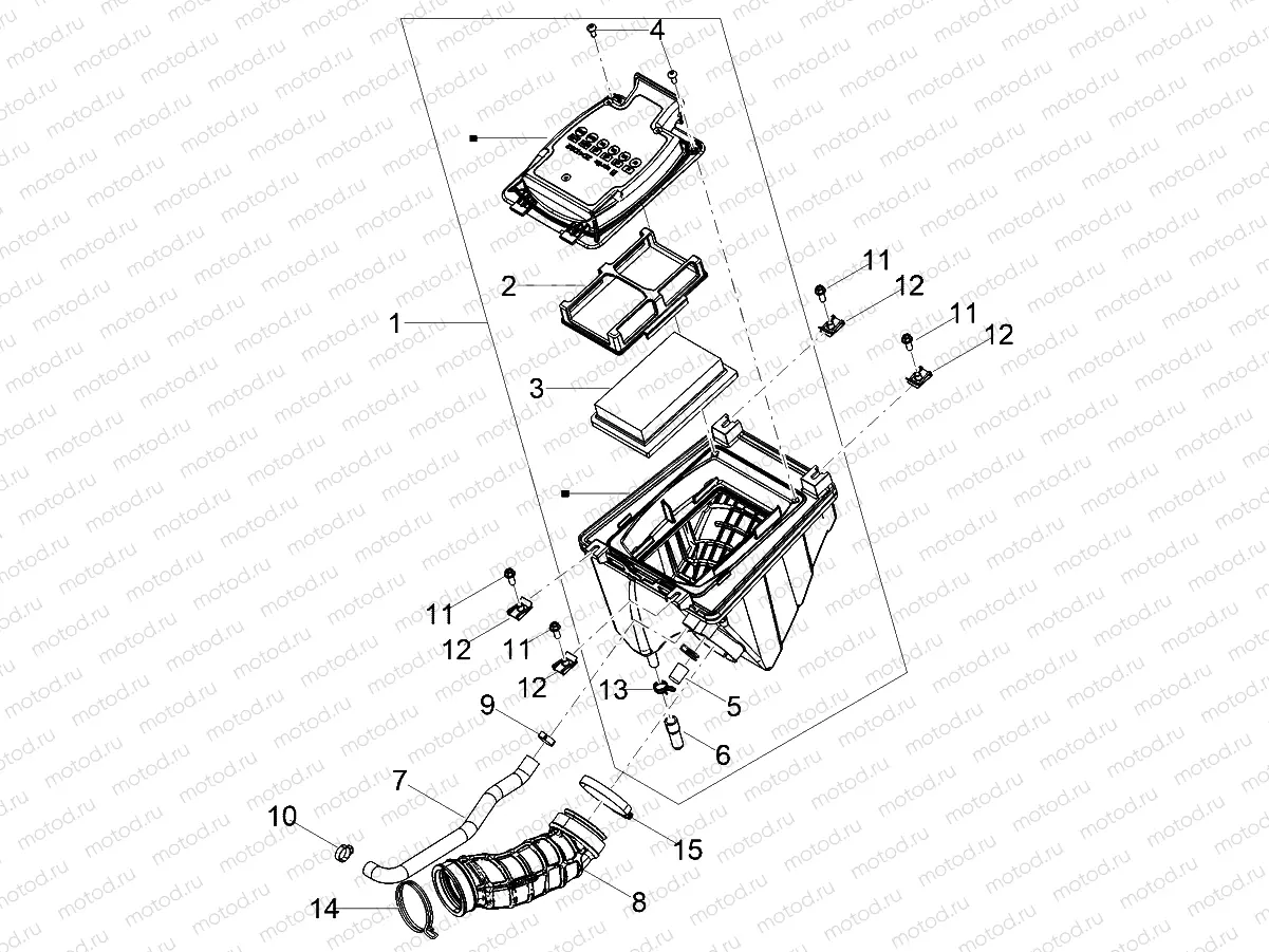 Air box