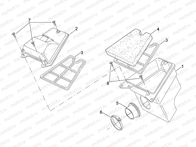 Air box