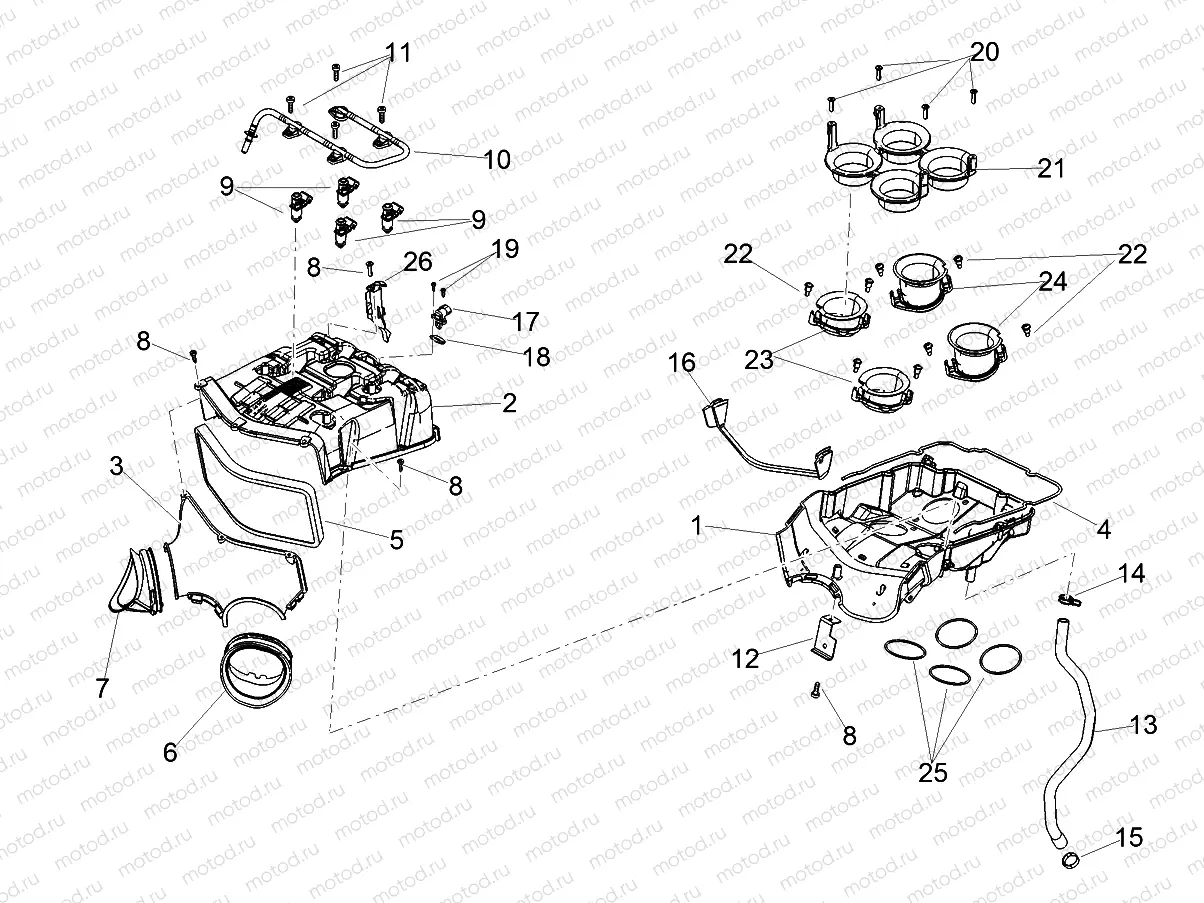 Air box